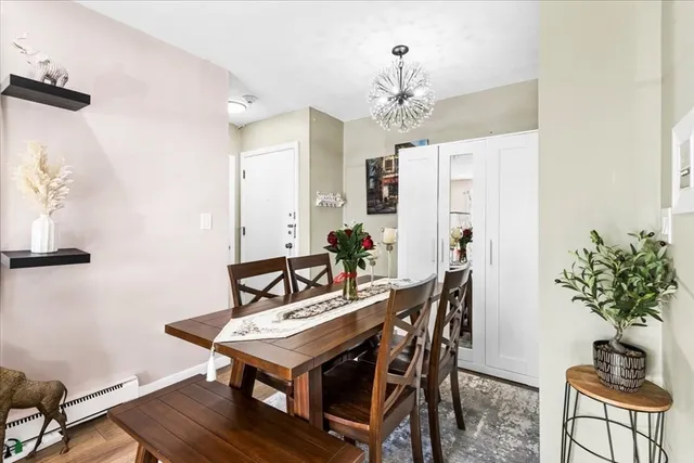 $345,000 | 115 Grove Street, Unit 11, Boston, MA 02132