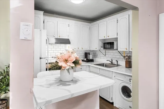 $345,000 | 115 Grove Street, Unit 11, Boston, MA 02132