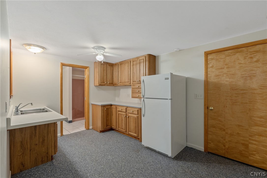 2352 Hunt Road Camillus, NY 13031 - Photo 31 of 43 Partial Kitchen