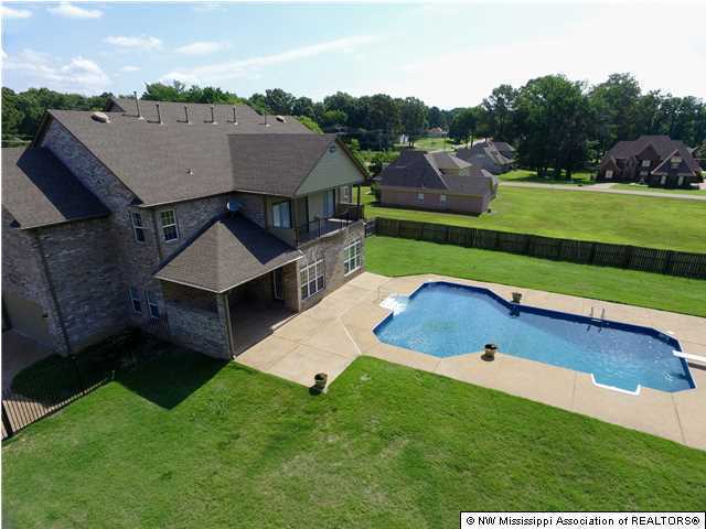 3769 Nail Road East Southaven, MS 38672 - Photo 4 of 30 Additional Photo