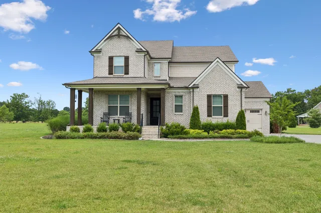 $1,150,000 | 5124 Old Salem Road, Rockvale, TN 37153