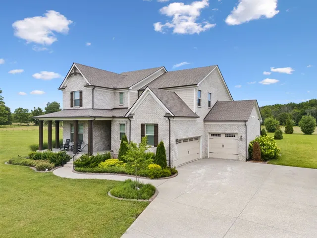 $1,150,000 | 5124 Old Salem Road, Rockvale, TN 37153