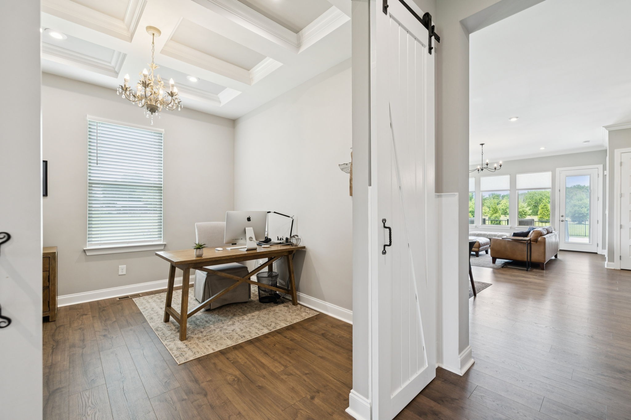 5124 Old Salem Road Rockvale, TN 37153 - Photo 22 of 77 Gallery Image 22