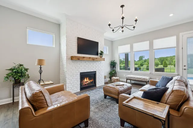 $1,150,000 | 5124 Old Salem Road, Rockvale, TN 37153