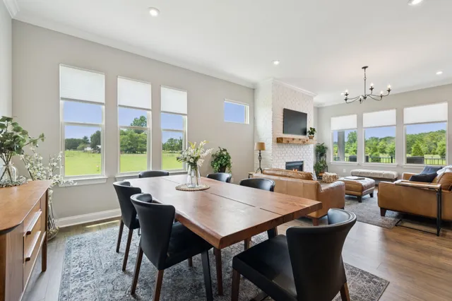 $1,150,000 | 5124 Old Salem Road, Rockvale, TN 37153