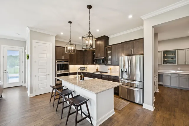 $1,150,000 | 5124 Old Salem Road, Rockvale, TN 37153