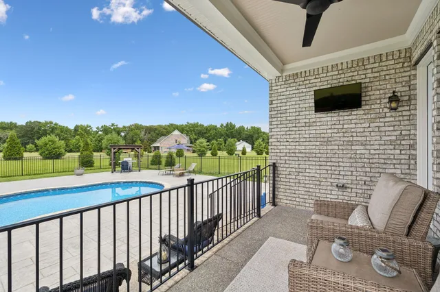 $1,150,000 | 5124 Old Salem Road, Rockvale, TN 37153