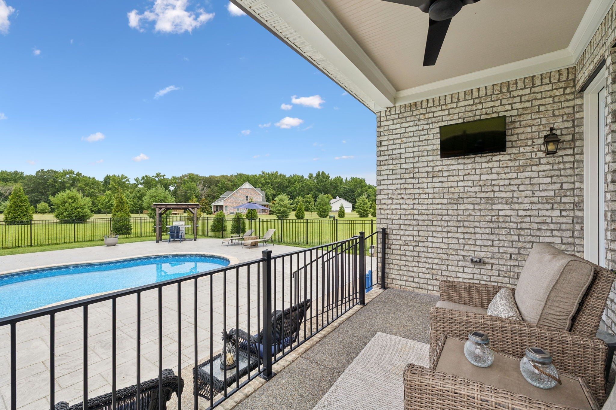 5124 Old Salem Road Rockvale, TN 37153 - Photo 58 of 77 Gallery Image 58