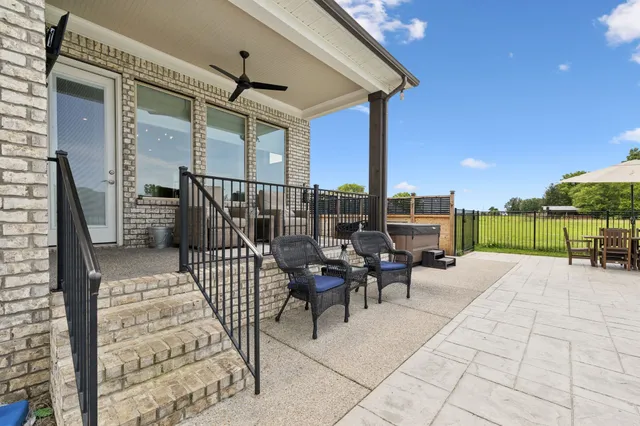 $1,150,000 | 5124 Old Salem Road, Rockvale, TN 37153