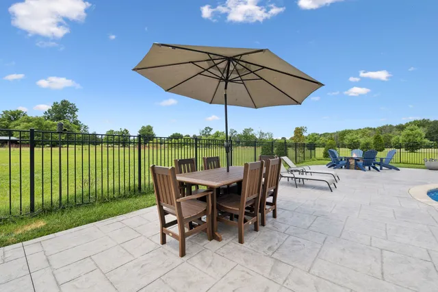 $1,150,000 | 5124 Old Salem Road, Rockvale, TN 37153