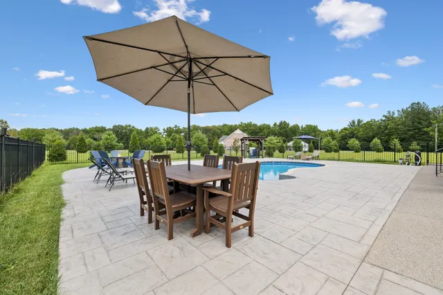 $1,150,000 | 5124 Old Salem Road, Rockvale, TN 37153