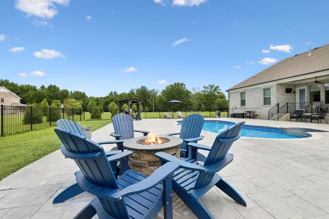 $1,150,000 | 5124 Old Salem Road, Rockvale, TN 37153