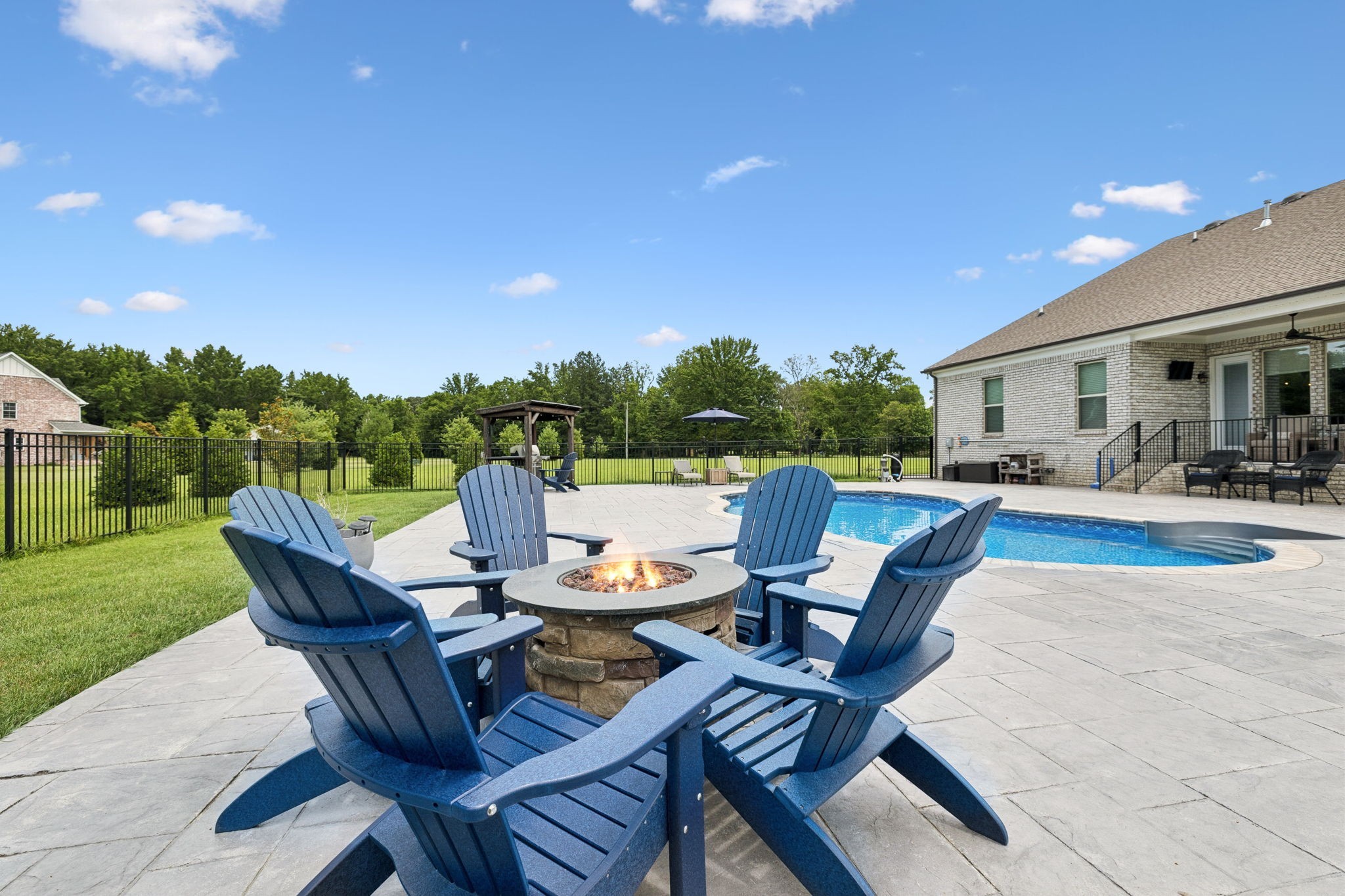 5124 Old Salem Road Rockvale, TN 37153 - Photo 64 of 77 Gallery Image 64