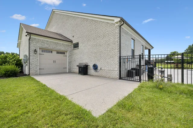 $1,150,000 | 5124 Old Salem Road, Rockvale, TN 37153