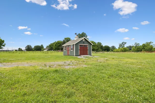 $1,150,000 | 5124 Old Salem Road, Rockvale, TN 37153