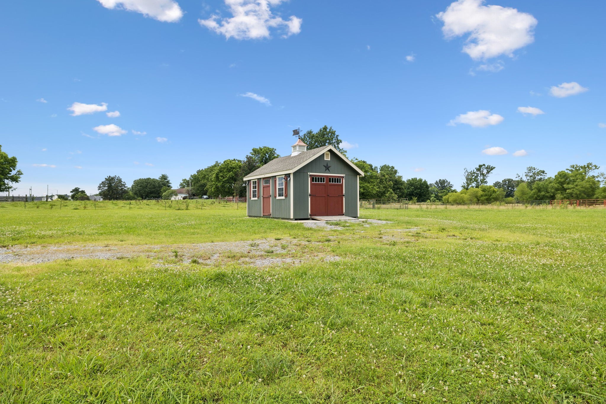 5124 Old Salem Road Rockvale, TN 37153 - Photo 72 of 77 Gallery Image 72