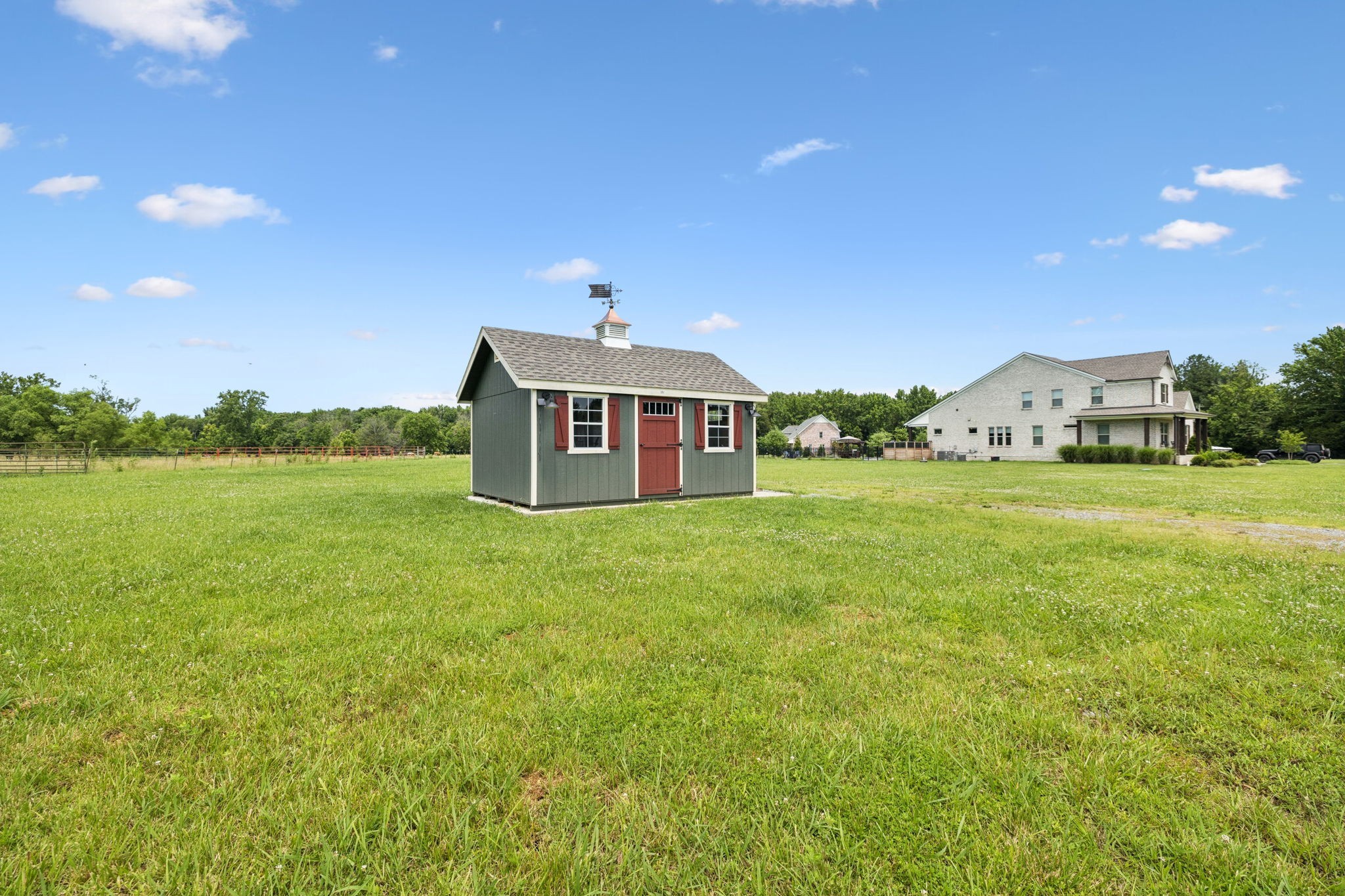 5124 Old Salem Road Rockvale, TN 37153 - Photo 73 of 77 Gallery Image 73