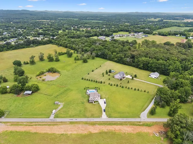 $1,150,000 | 5124 Old Salem Road, Rockvale, TN 37153