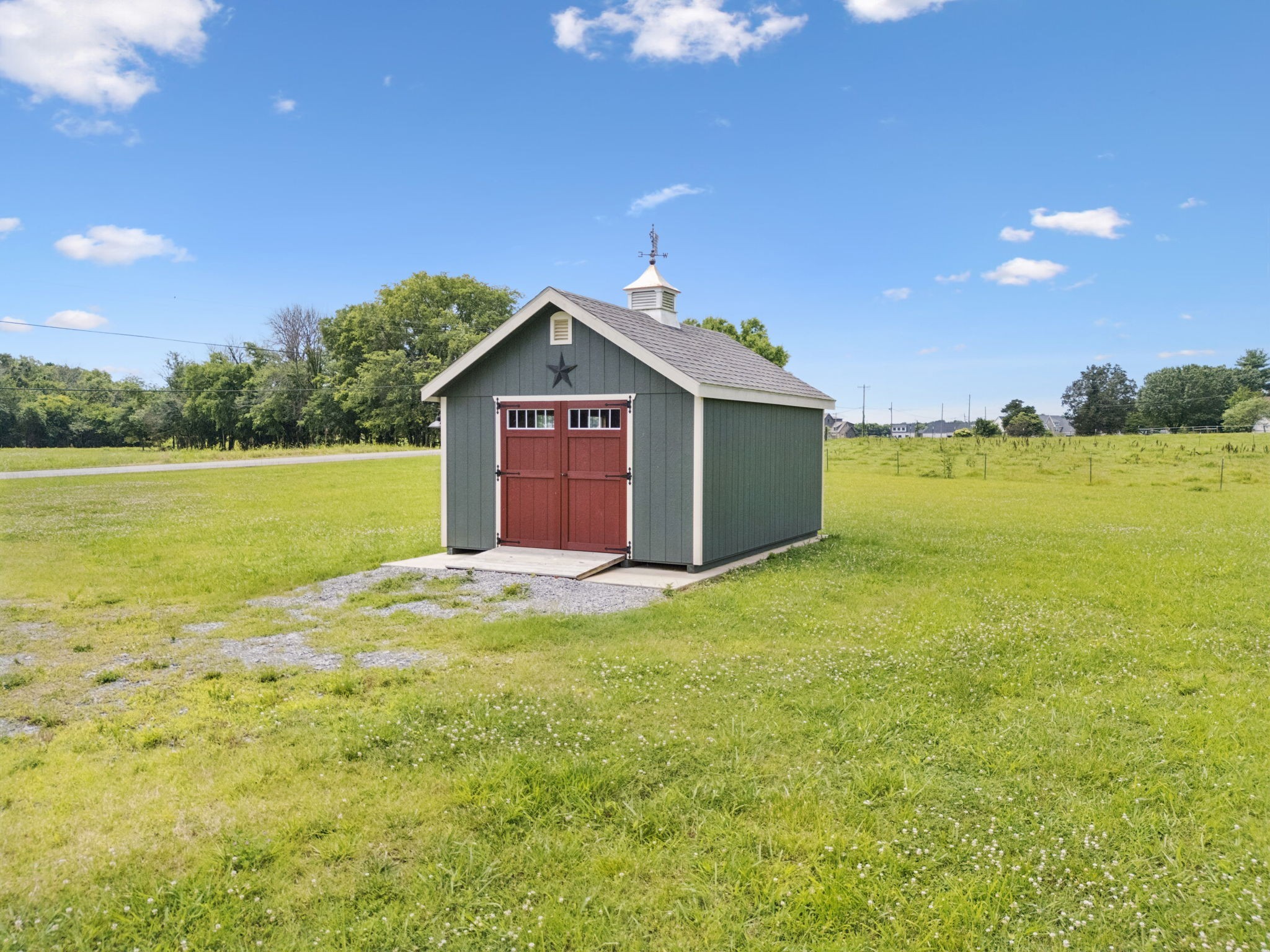 5124 Old Salem Road Rockvale, TN 37153 - Photo 77 of 77 Gallery Image 77
