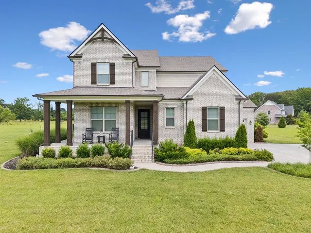$1,150,000 | 5124 Old Salem Road, Rockvale, TN 37153