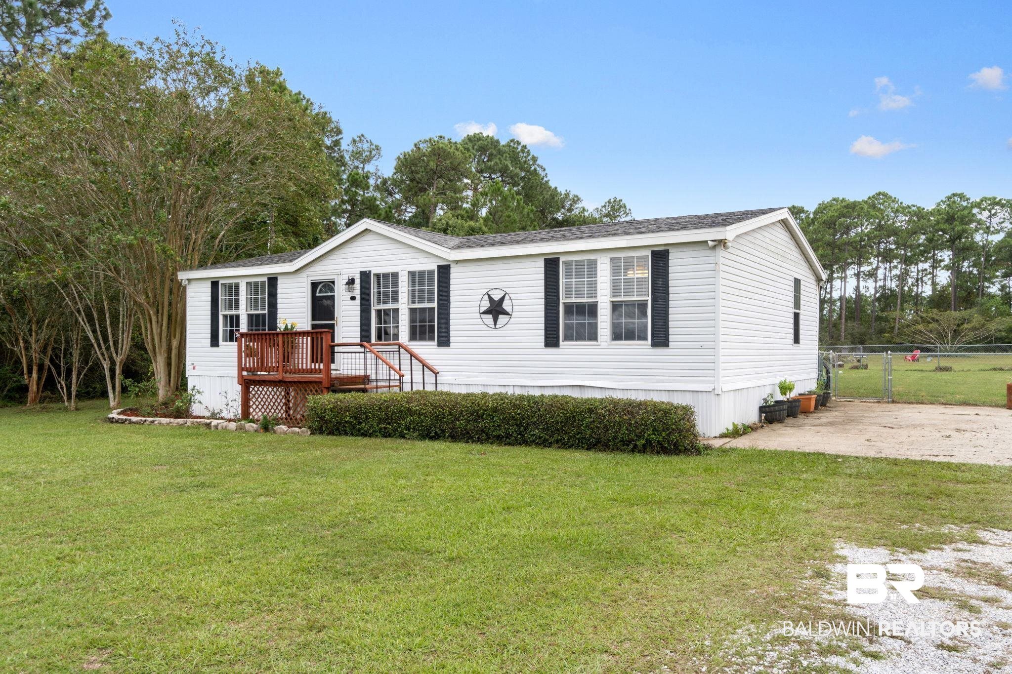 9697 County Road 91 Lillian, AL 36549 - Photo 3 of 38