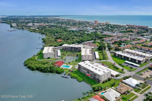 $3,000 | 5801 North Banana River Boulevard, Unit 923, Cape Canaveral, FL 32920