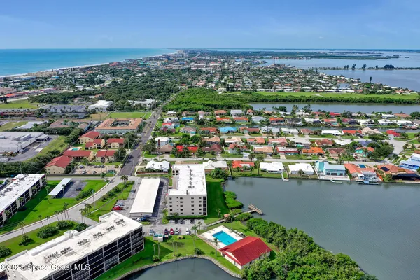 $3,000 | 5801 North Banana River Boulevard, Unit 923, Cape Canaveral, FL 32920