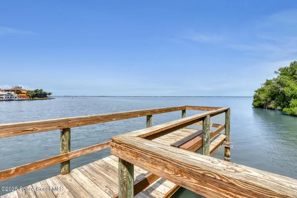 $3,000 | 5801 North Banana River Boulevard, Unit 923, Cape Canaveral, FL 32920