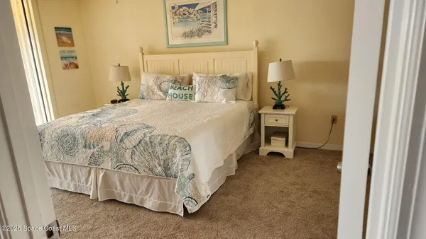 $3,000 | 5801 North Banana River Boulevard, Unit 923, Cape Canaveral, FL 32920