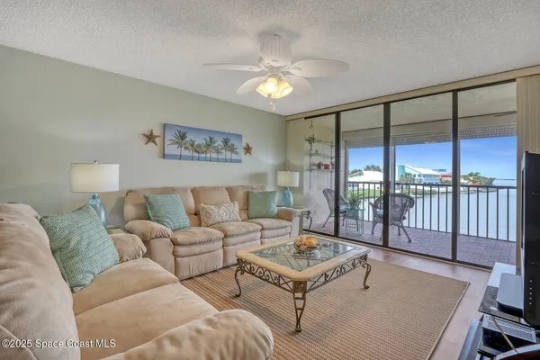 $3,000 | 5801 North Banana River Boulevard, Unit 923, Cape Canaveral, FL 32920