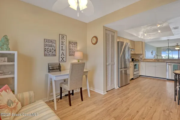 $3,000 | 5801 North Banana River Boulevard, Unit 923, Cape Canaveral, FL 32920