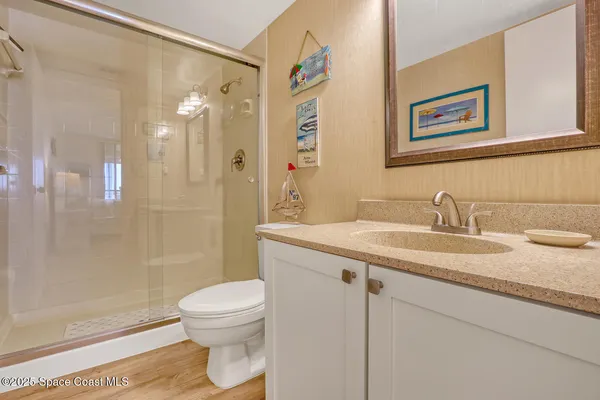 $3,000 | 5801 North Banana River Boulevard, Unit 923, Cape Canaveral, FL 32920