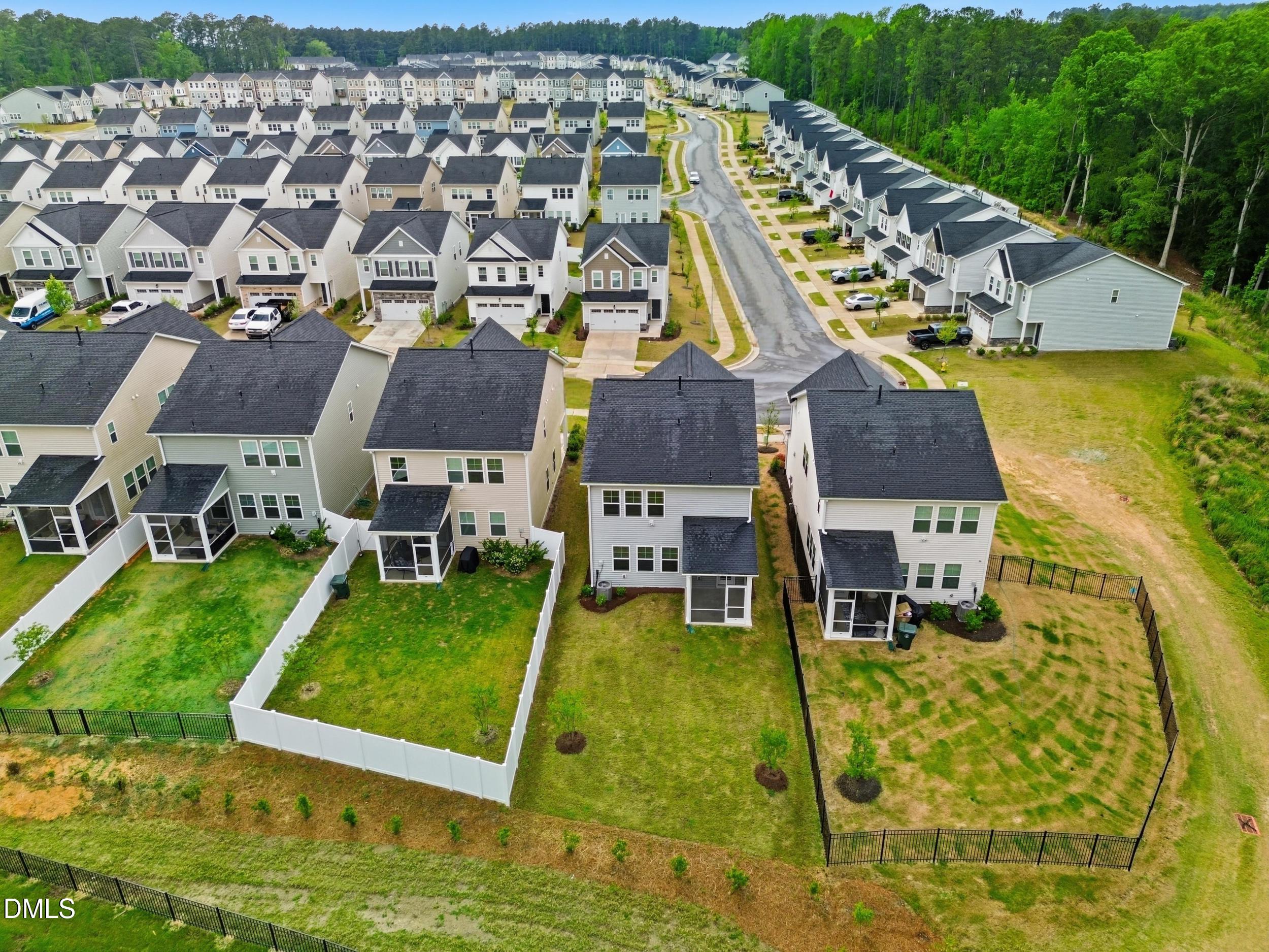 388 Garden Vine Trail Raleigh, NC 27610 - Photo 36 of 37 3_dji_0191