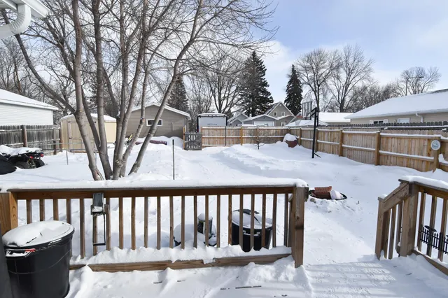 $145,000 | 412 Kinney Avenue North, Thief River Falls, MN 56701