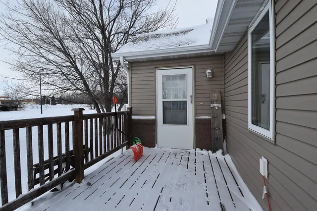 $145,000 | 412 Kinney Avenue North, Thief River Falls, MN 56701