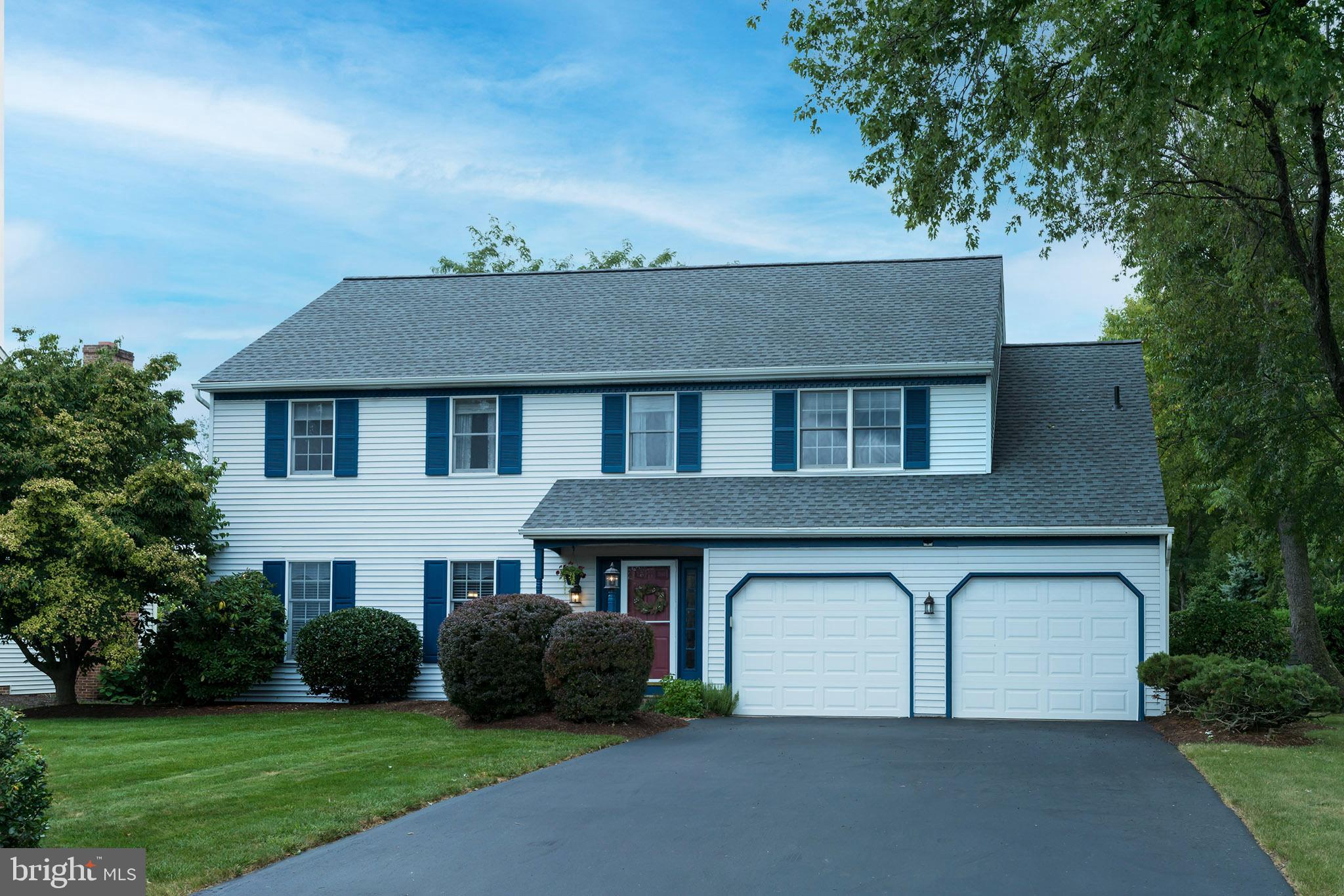 998 Mill Mar Road Lancaster, PA 17601 - Photo 2 of 29 Welcome to 998 Mill Mar Road