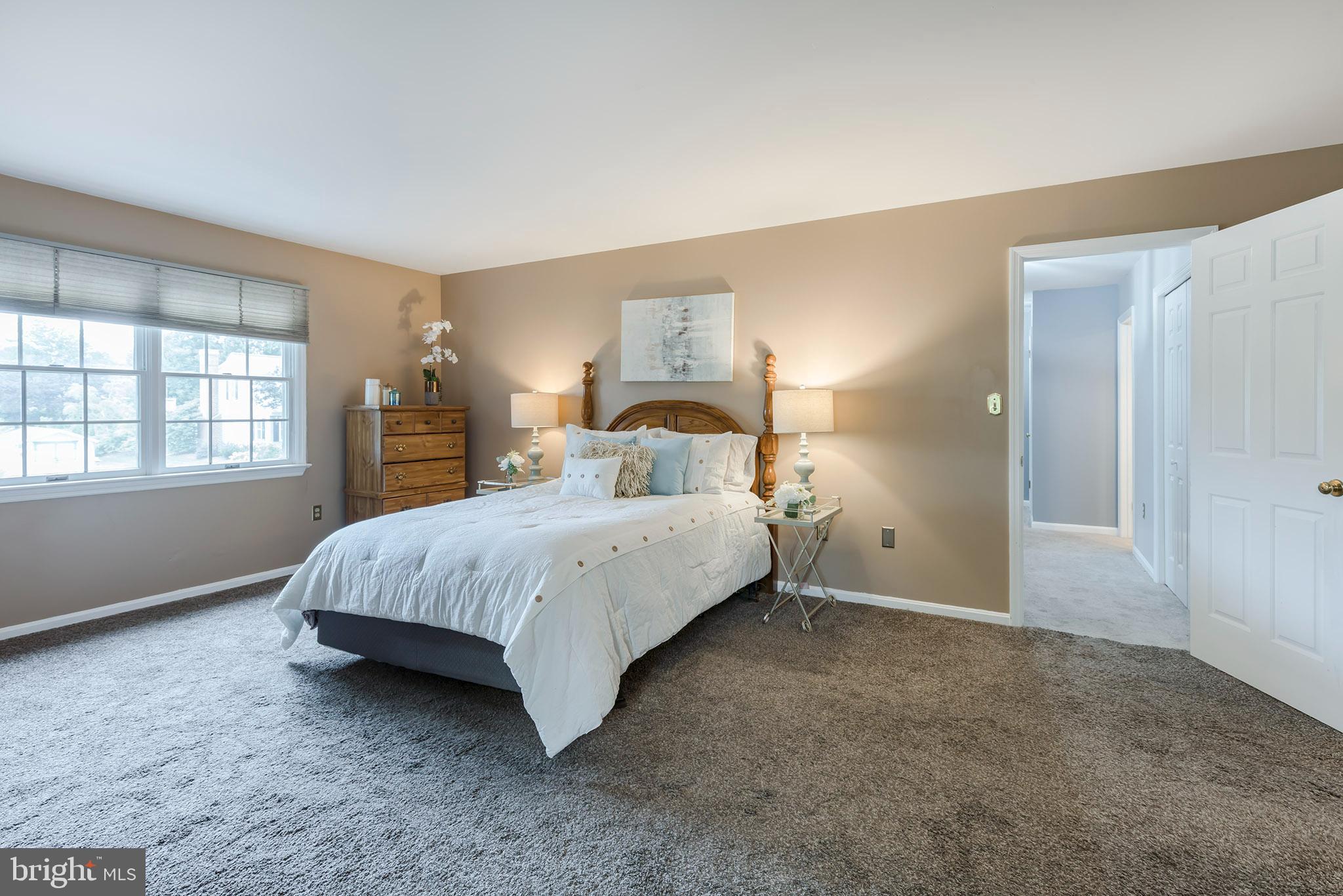 998 Mill Mar Road Lancaster, PA 17601 - Photo 15 of 29 Large owner's suite
