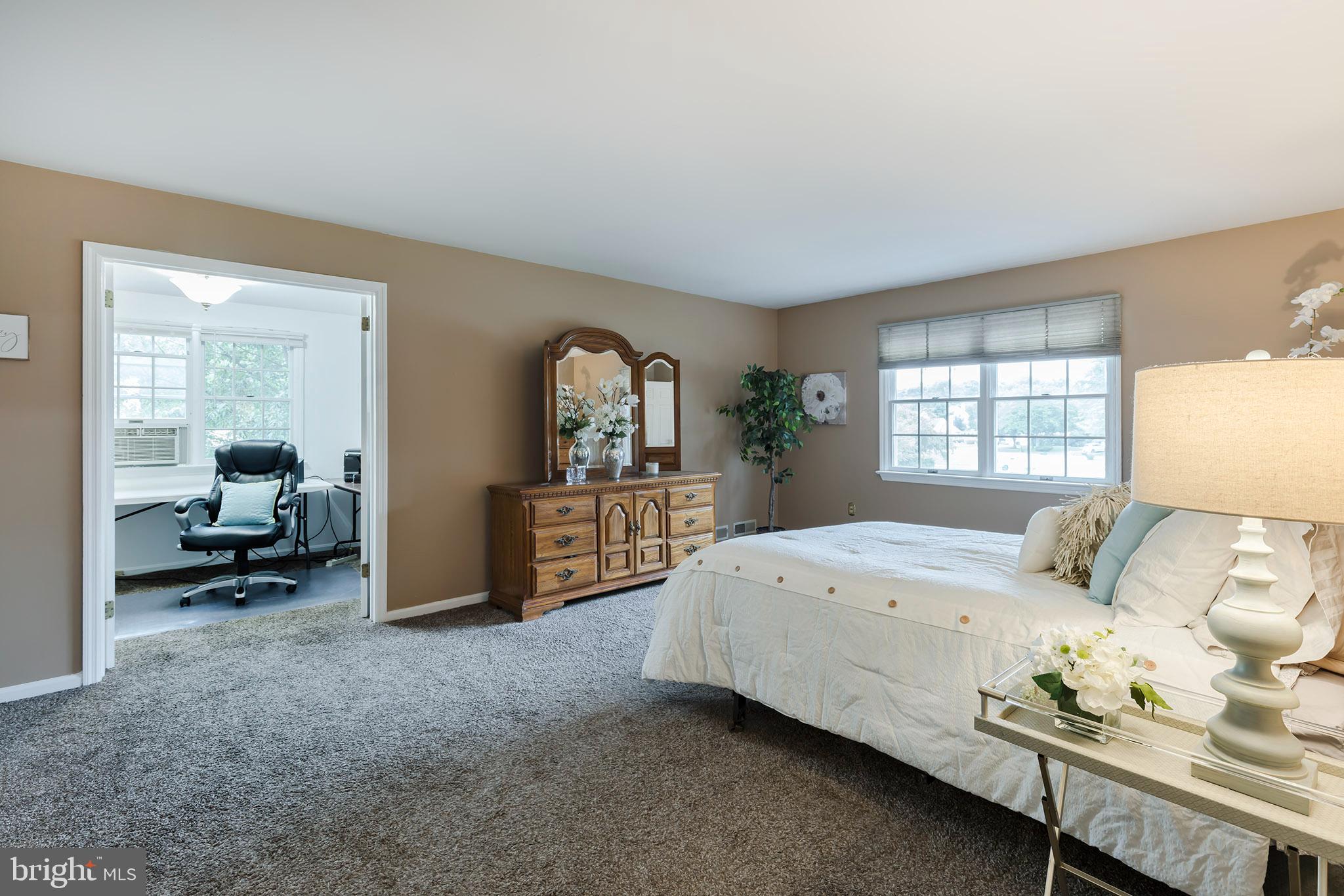 998 Mill Mar Road Lancaster, PA 17601 - Photo 16 of 29 Bonus office/nursery/walk in closet