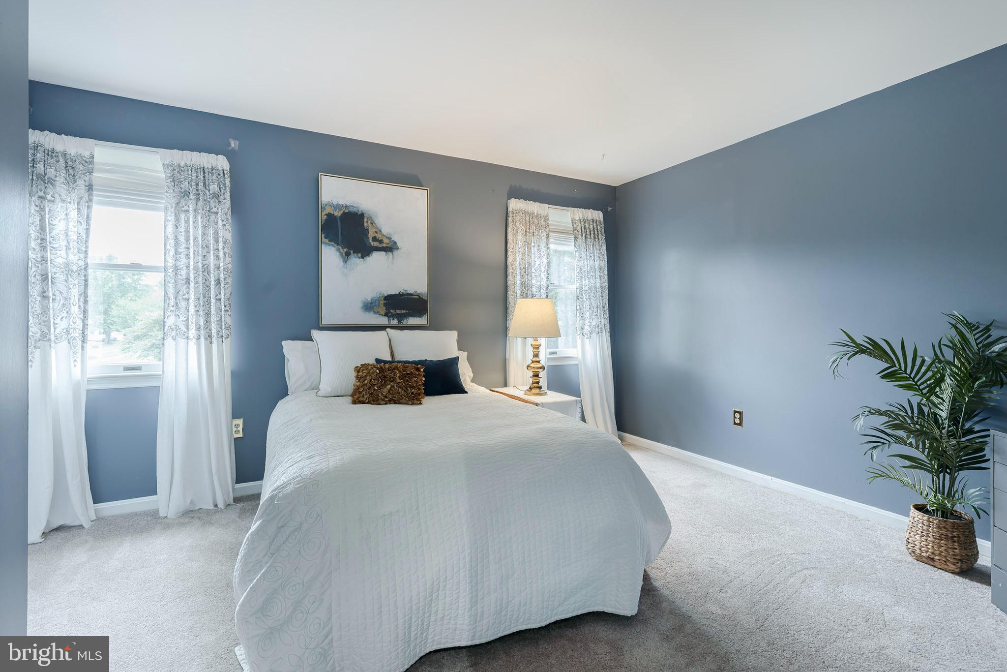 998 Mill Mar Road Lancaster, PA 17601 - Photo 18 of 29 Bedroom 2