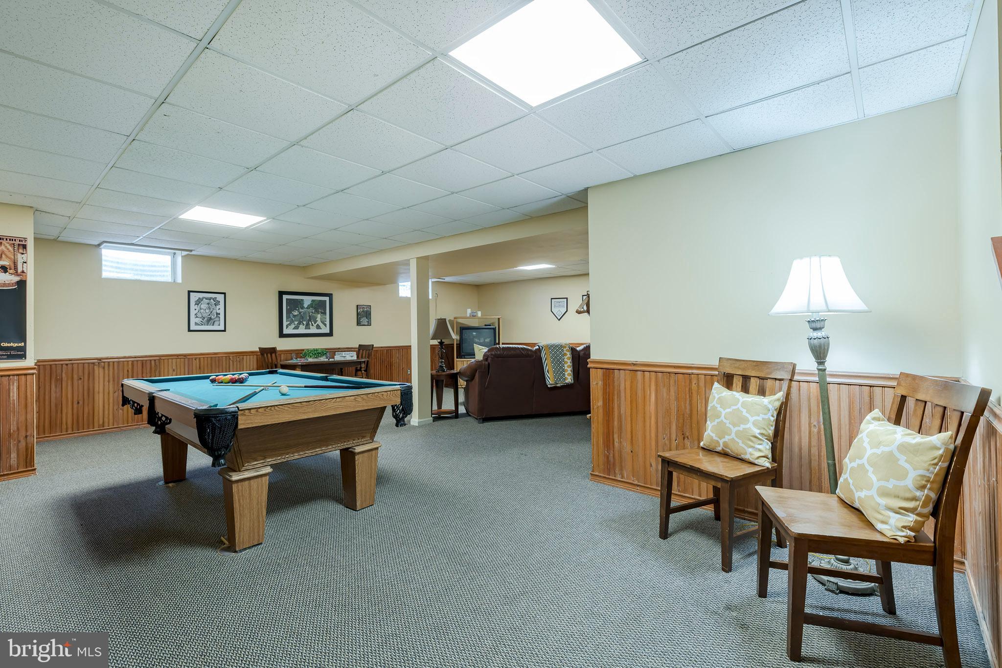 998 Mill Mar Road Lancaster, PA 17601 - Photo 23 of 29 Finished lower level