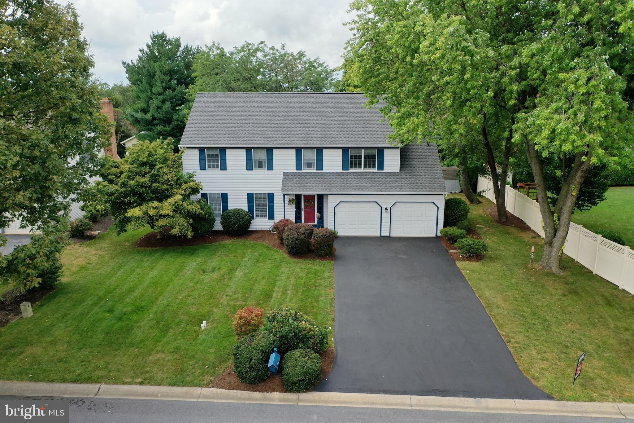 998 Mill Mar Road Lancaster, PA 17601 - Photo 28 of 29 998 Mill Mar