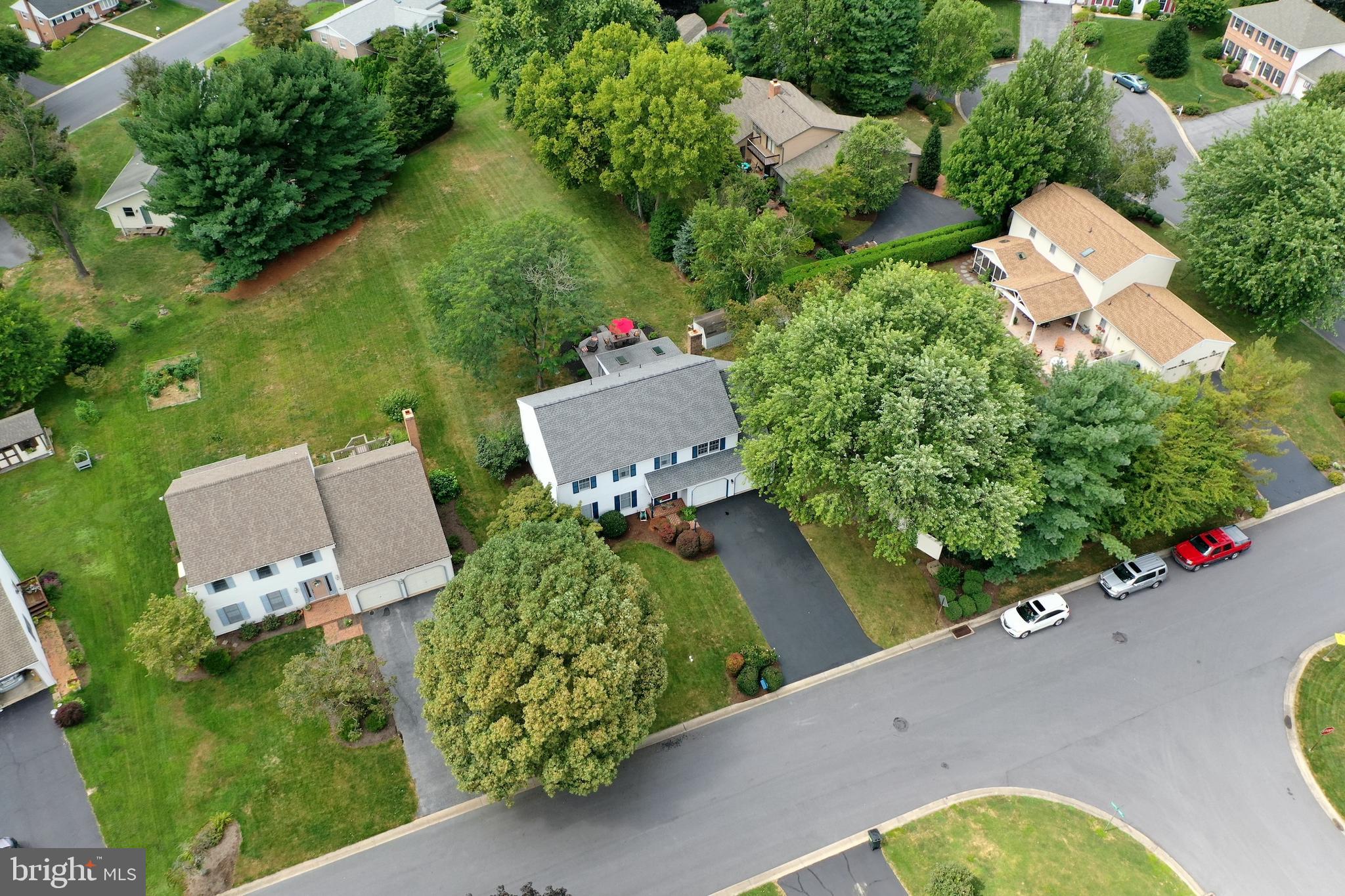 998 Mill Mar Road Lancaster, PA 17601 - Photo 29 of 29 Great Hempfield Location