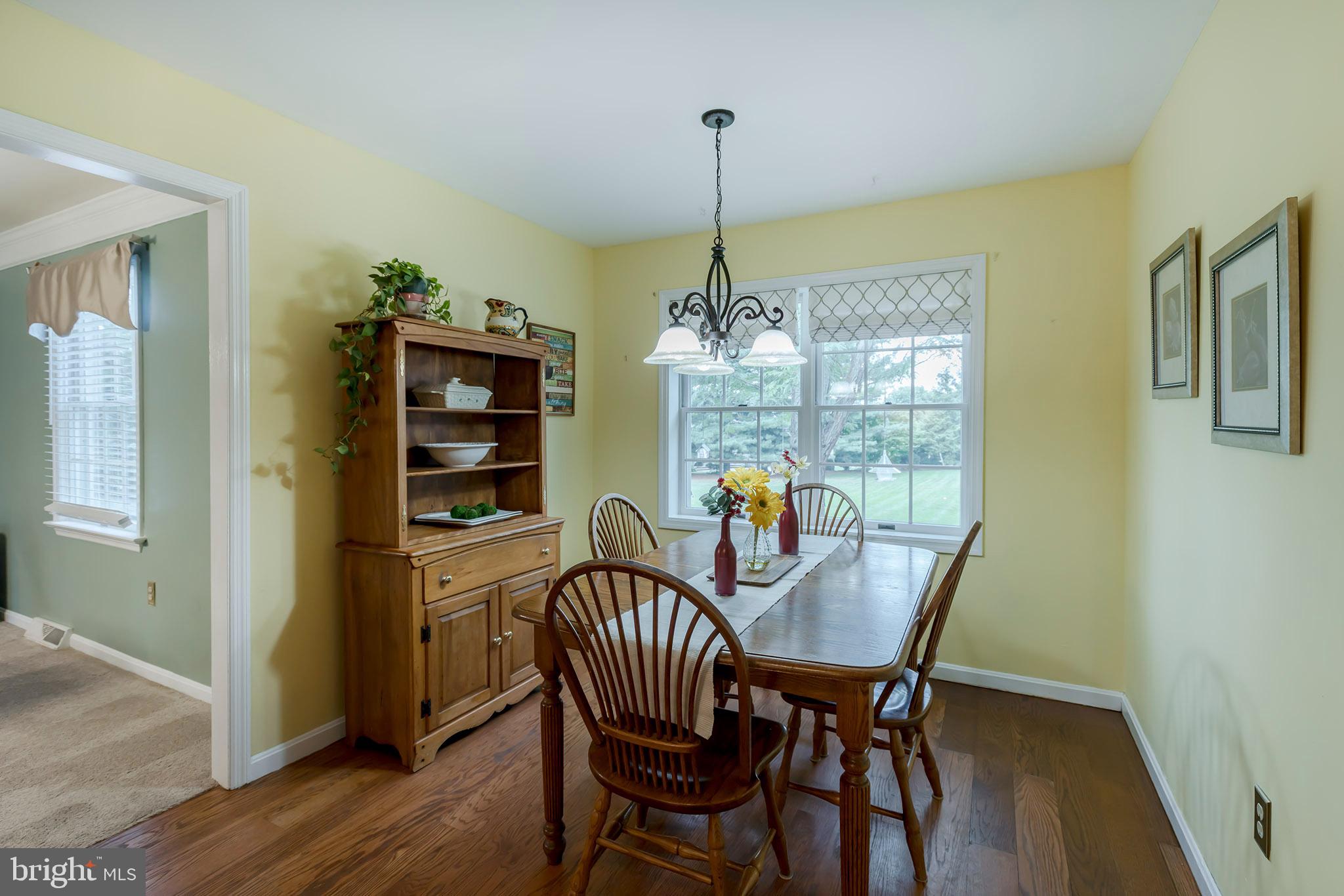 998 Mill Mar Road Lancaster, PA 17601 - Photo 7 of 29 East-in breakfast area