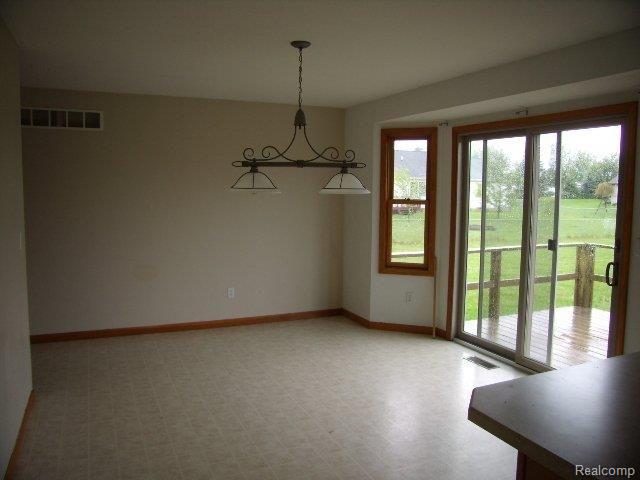 3050 Ives Road Tecumseh, MI 49286 - Photo 4 of 10 Breakfast Room