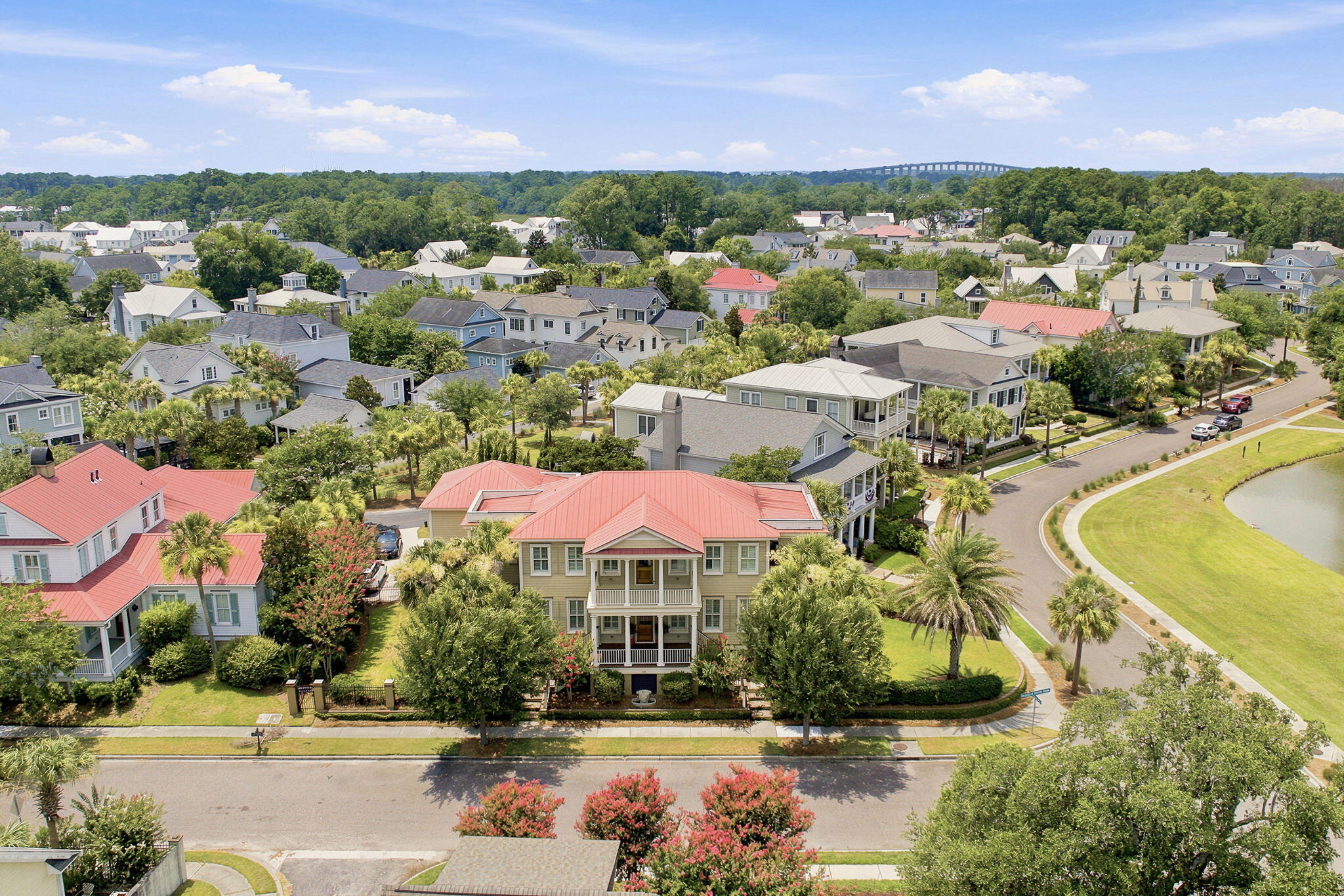 212 Beauford Pointe Mount Mount Pleasant, SC 29464 - Photo 2 of 53 2