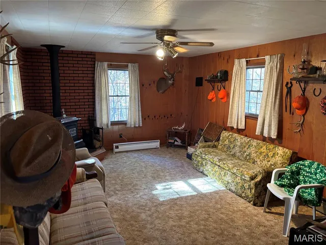 $199,500 | Undisclosed Address, Ste. Genevieve, MO 63670