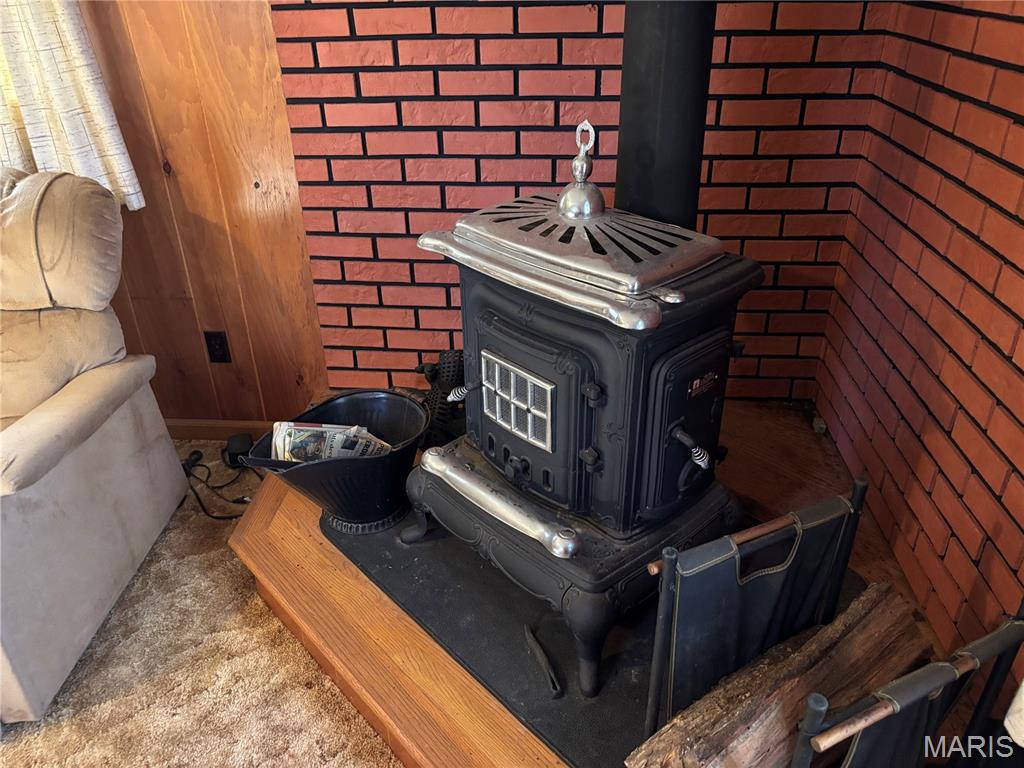 0 Rose Marie Road Ste. Genevieve, MO 63670 - Photo 16 of 34