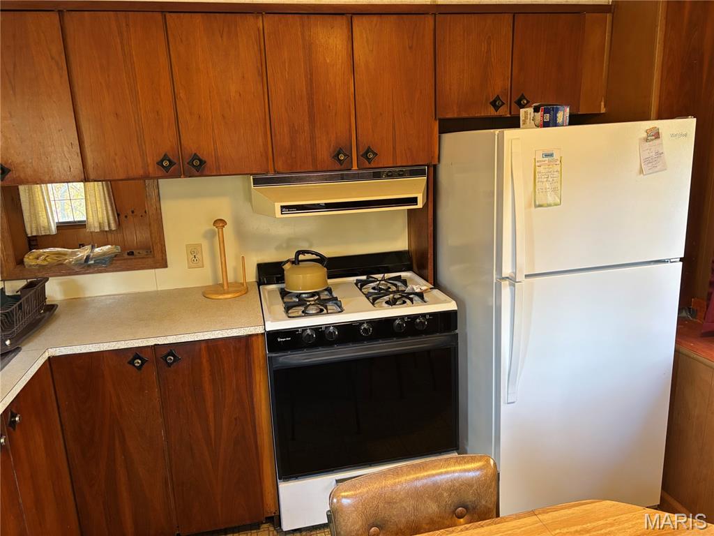 0 Rose Marie Road Ste. Genevieve, MO 63670 - Photo 26 of 34