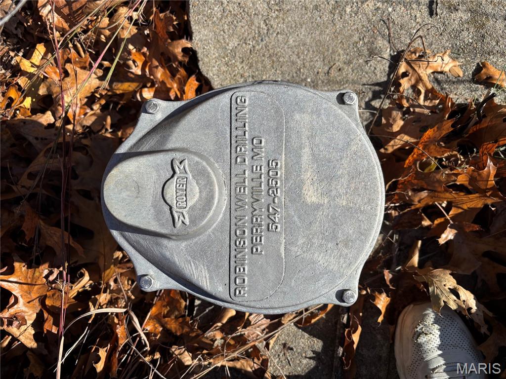 0 Rose Marie Road Ste. Genevieve, MO 63670 - Photo 7 of 34