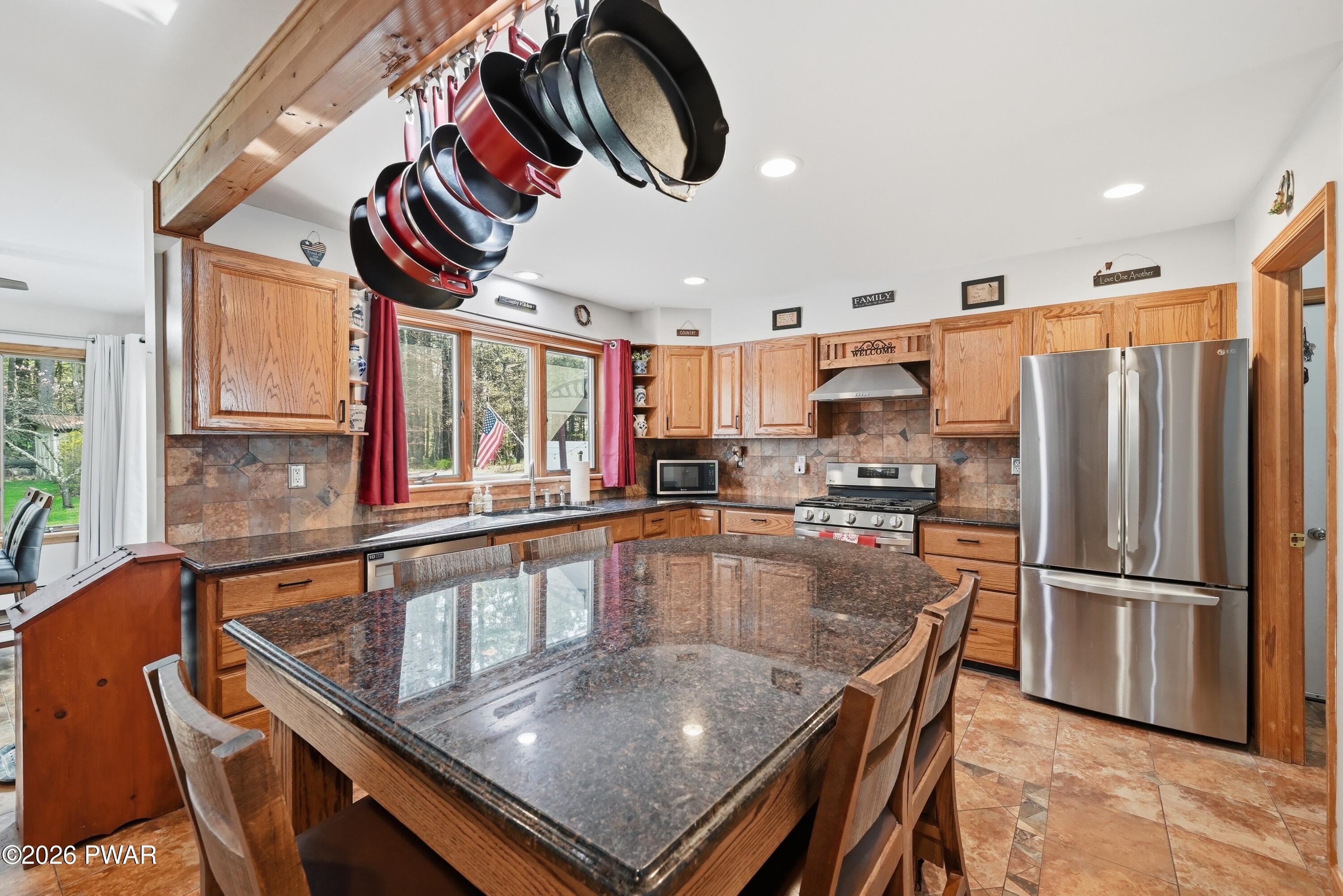 102 Egypt Road Hawley, PA 18428 - Photo 21 of 107